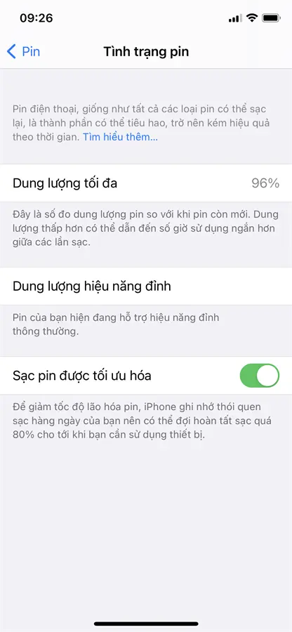 Khách hàng review Điện thoại iPhone Xs 64GB 2