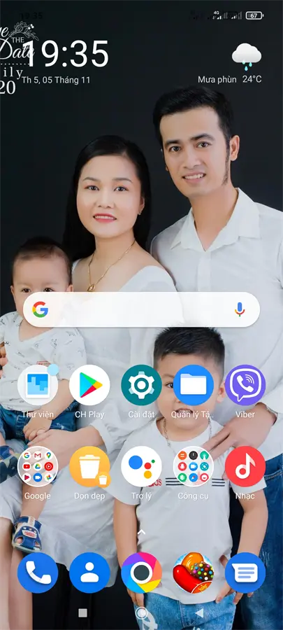 Khách hàng review Điện thoại Xiaomi POCO X3 NFC 31