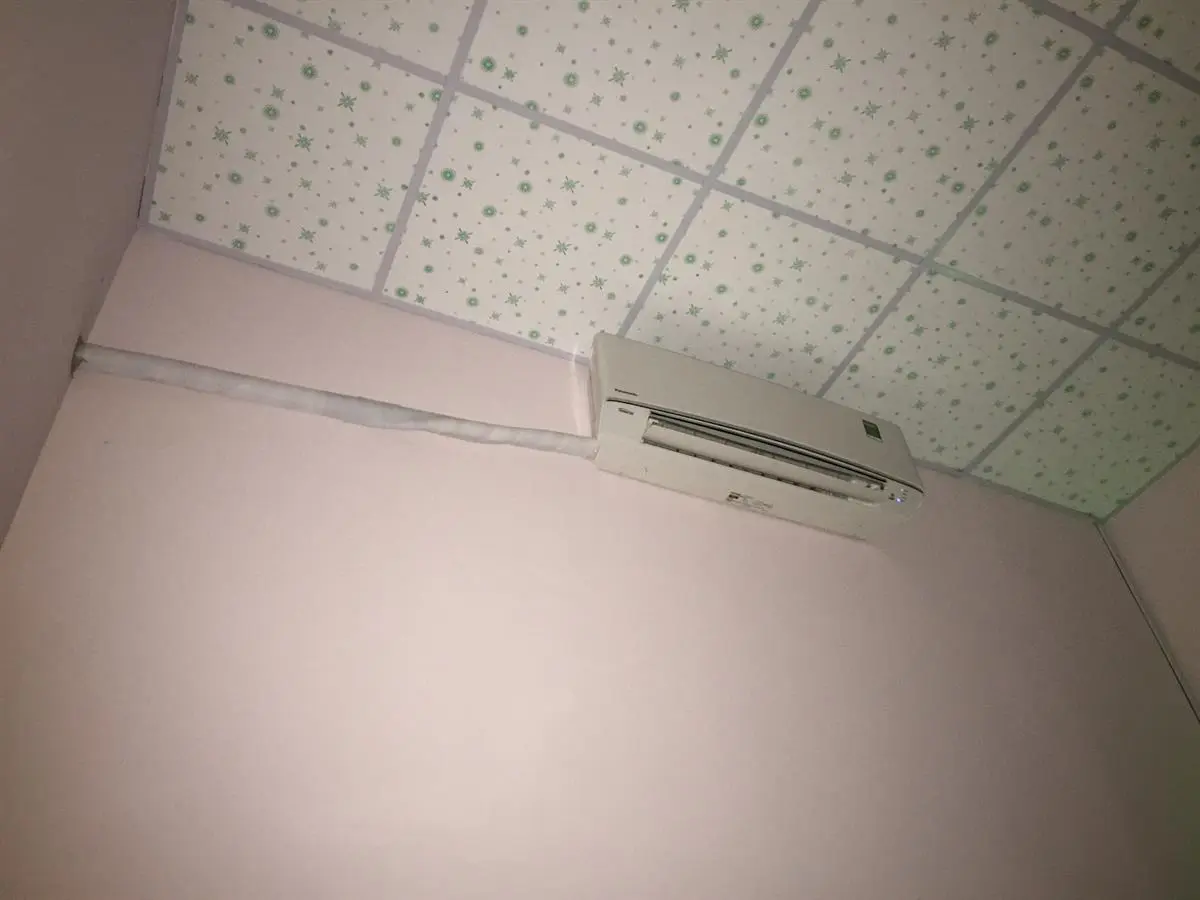 Khách hàng review Máy lạnh Panasonic Inverter 1 HP CU/CS-XU9UKH-8 18