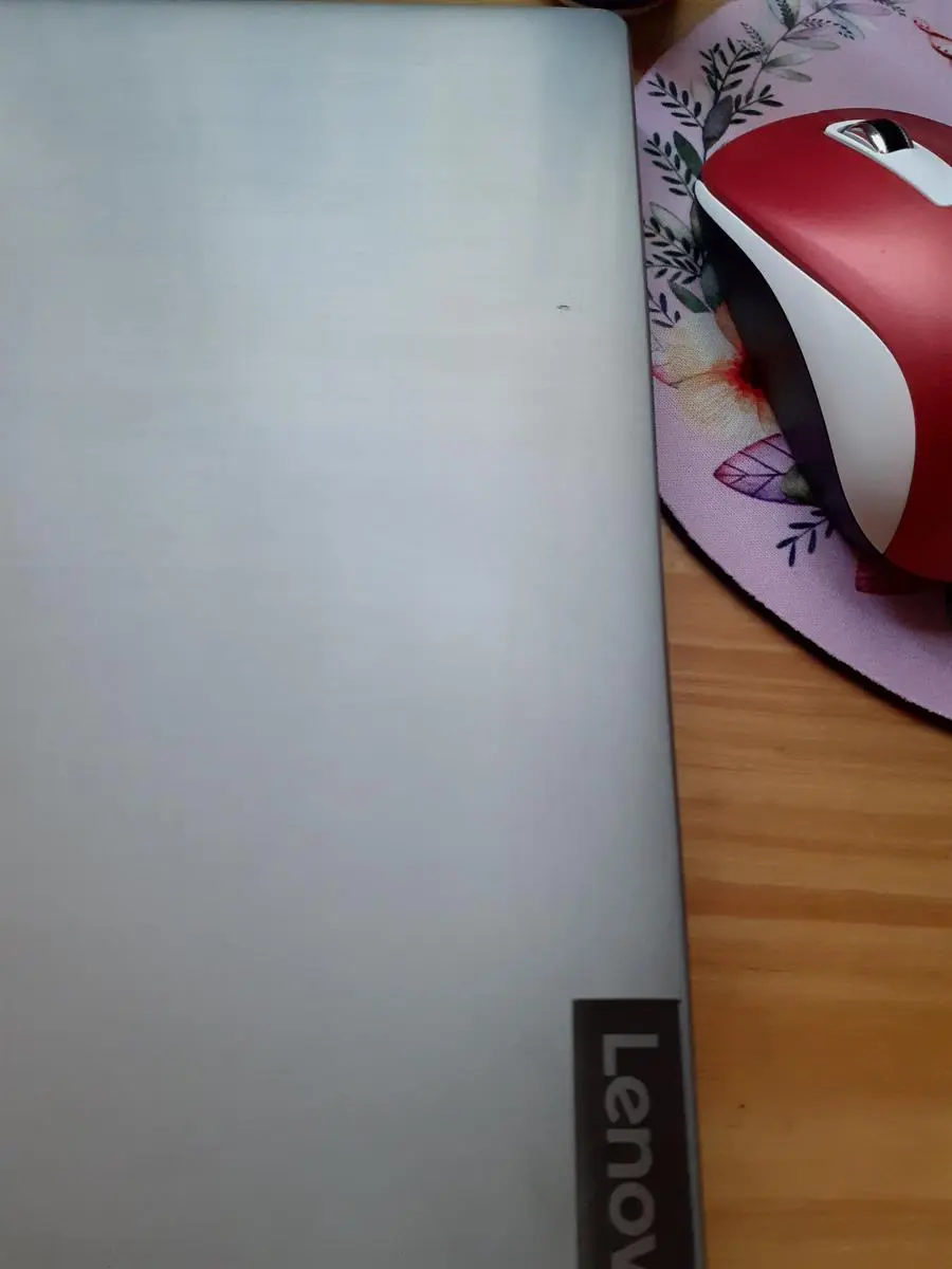 Khách hàng review Laptop Lenovo IdeaPad S145 15IIL i3 1005G1/4GB/256GB/Win10 (81W8001XVN) 4