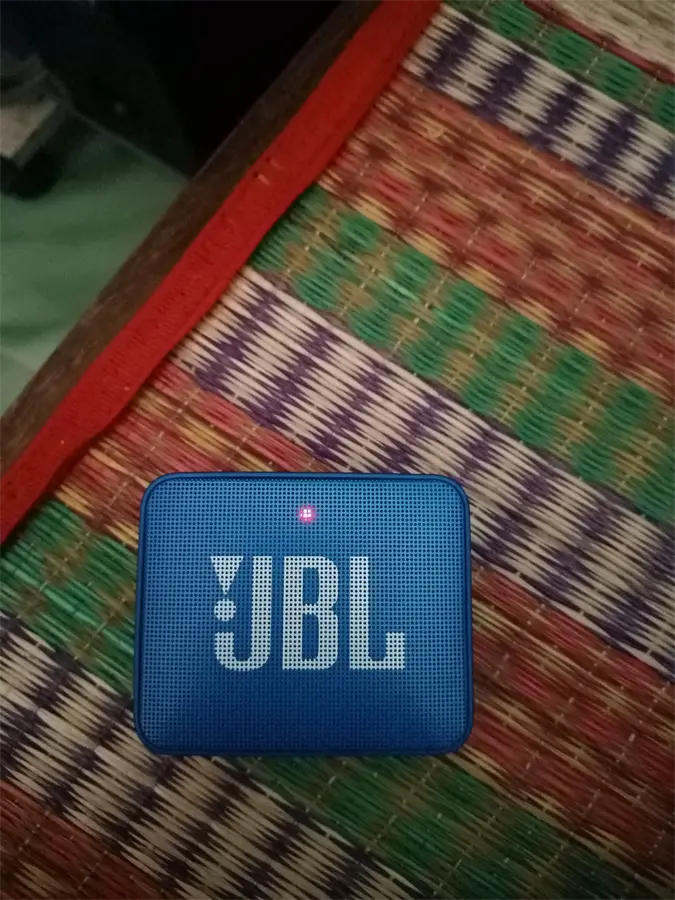 Khách hàng review Loa Bluetooth JBL GO2 4
