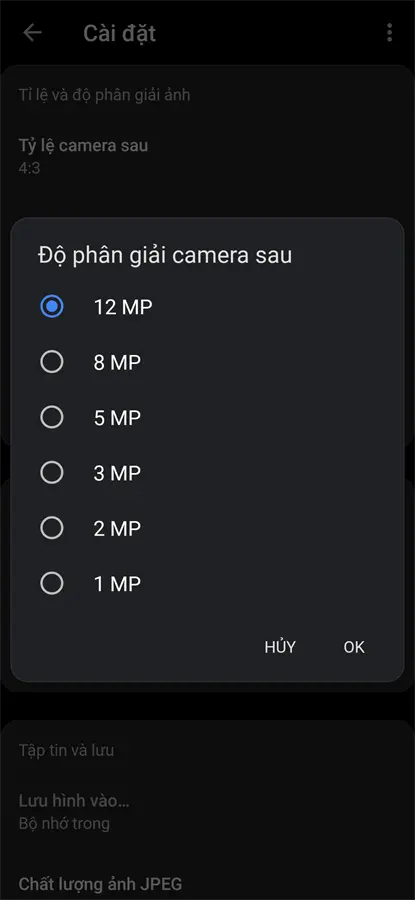 Khách hàng review Điện thoại Vsmart Active 3 (6GB/64GB) 14