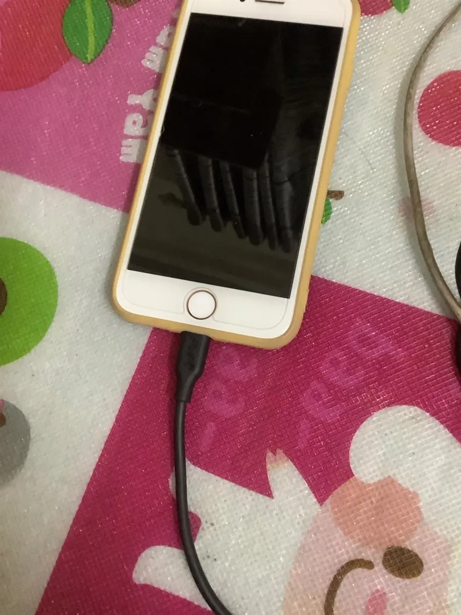 Khách hàng review Cáp Lightning 1m AVA DR-L02 3