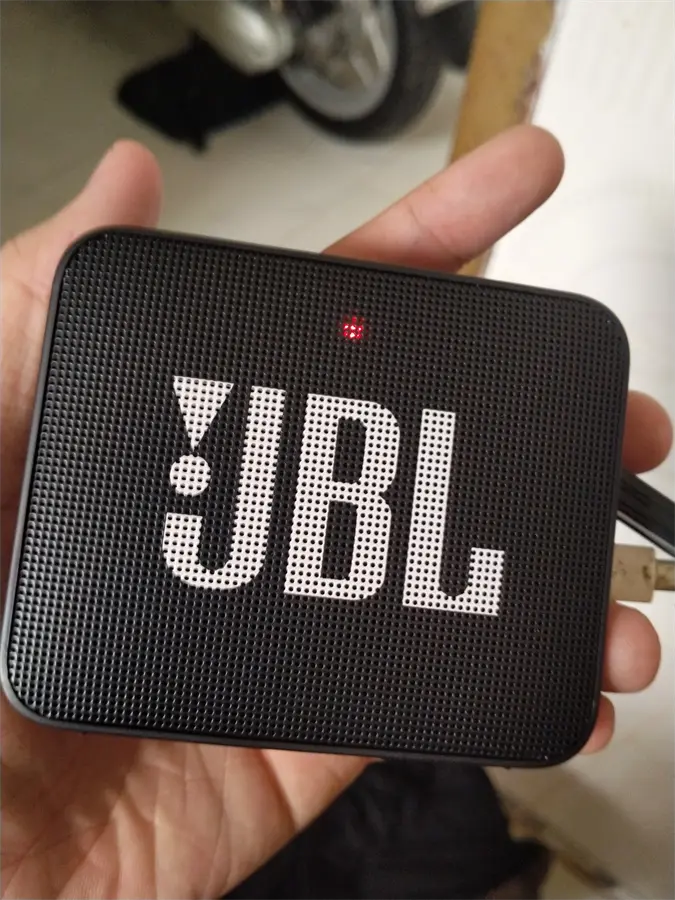 Khách hàng review Loa Bluetooth JBL GO2 3