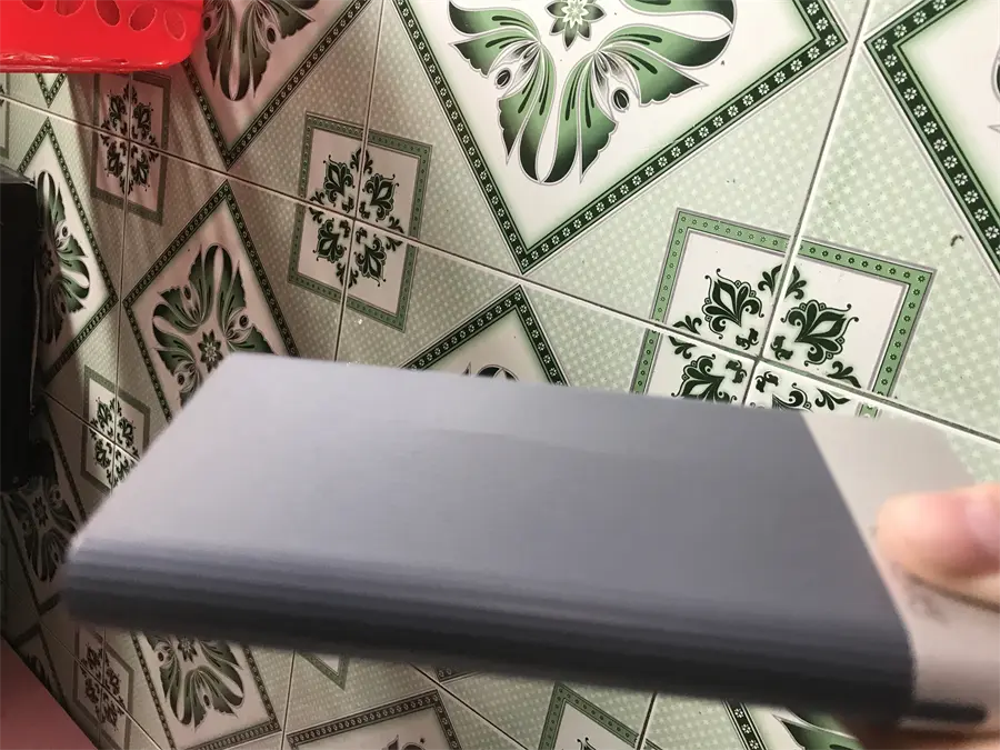 Khách hàng review Pin sạc dự phòng Polymer 10.000 mAh Lightning eSaver PJ JP188 4