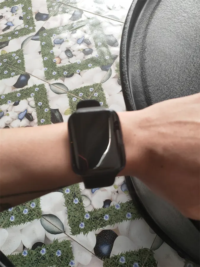 Khách hàng review Đồng hồ thông minh Oppo Watch 46mm Đen 2