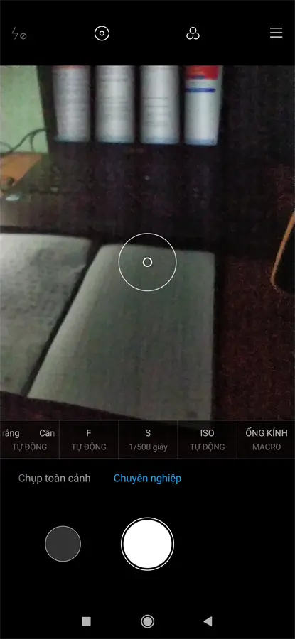 Khách hàng review Điện thoại Xiaomi Redmi Note 8 (4GB/64GB) 7