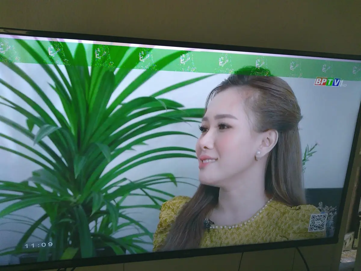 Khách hàng review Android Tivi TCL 4K 43 inch 43P615 9