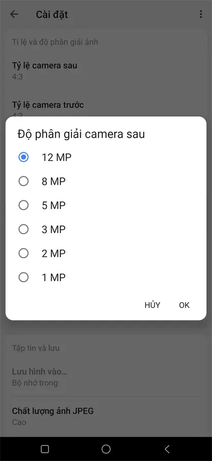 Khách hàng review Điện thoại Vsmart Active 3 (6GB/64GB) 13