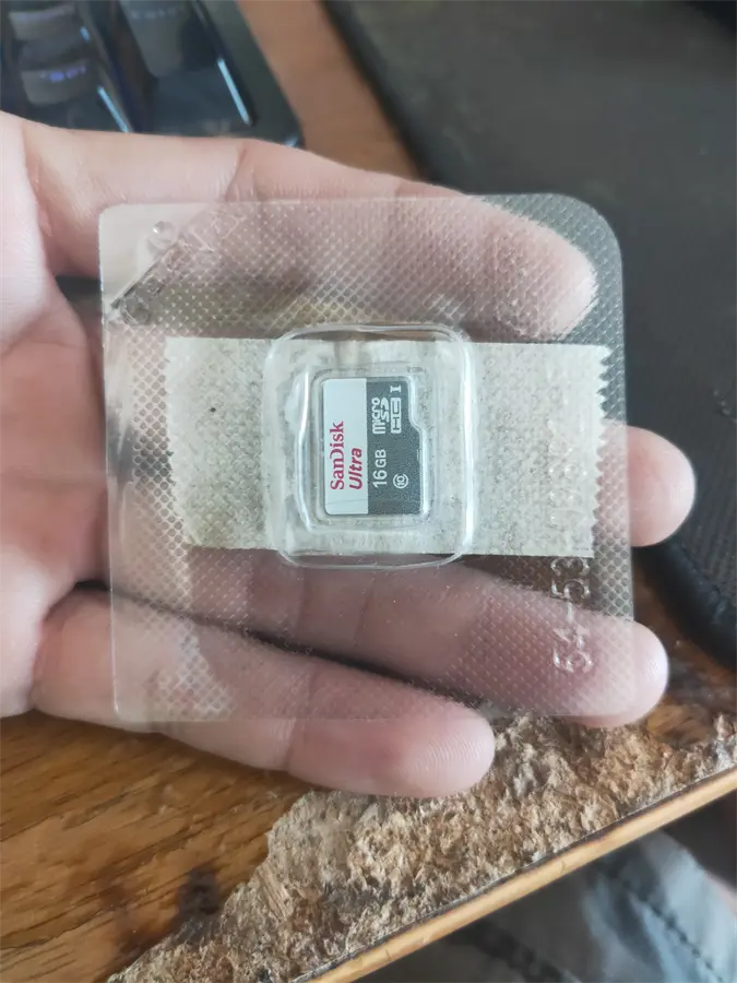 Khách hàng review Thẻ nhớ MicroSD 16GB Class 10 8