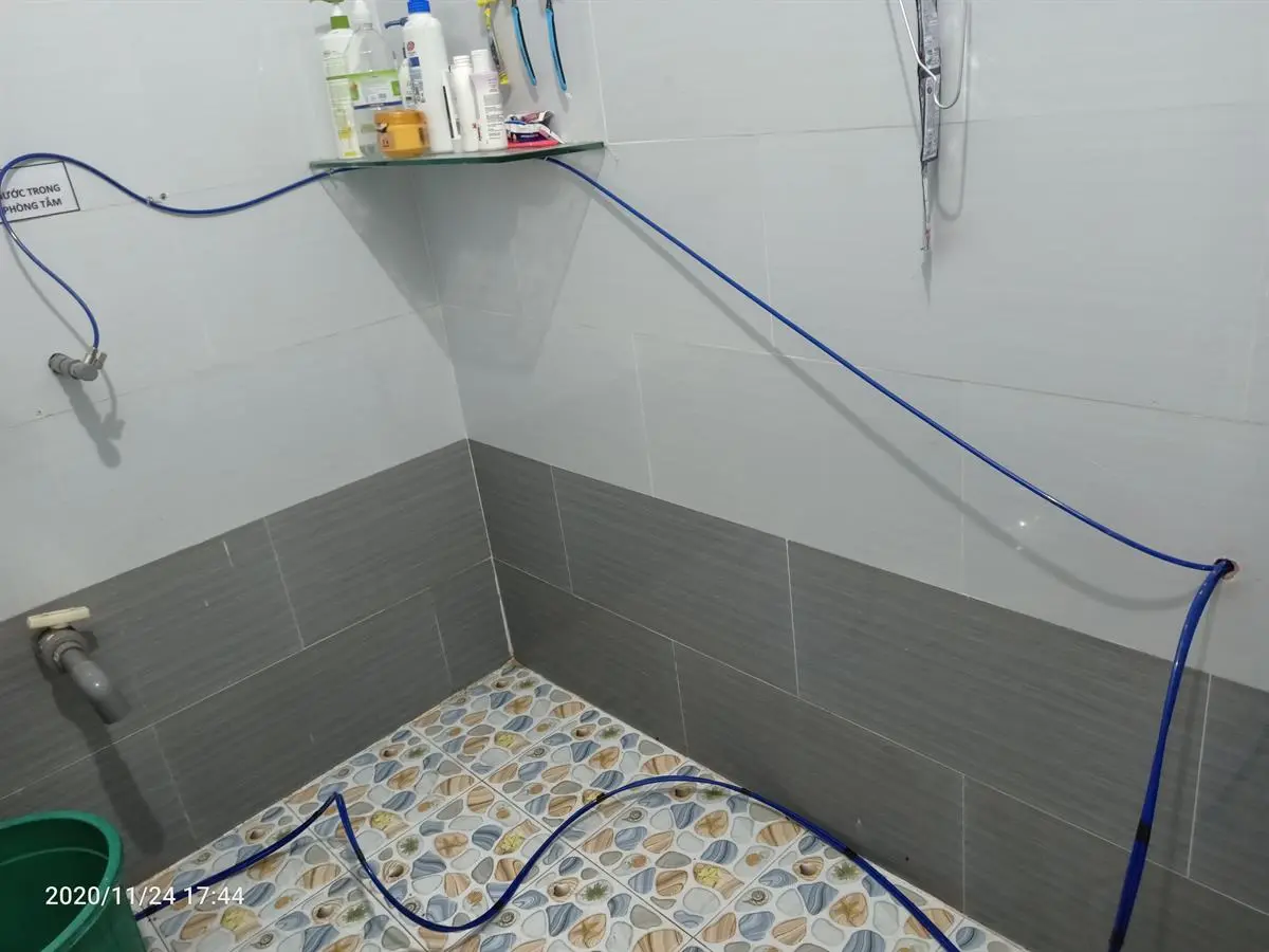 Khách hàng review Máy lọc nước RO nóng nguội lạnh Hydrogen Kangaroo KG10A4VTU 10 lõi 59