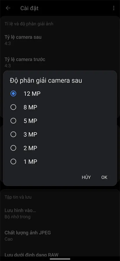 Khách hàng review Điện thoại Vsmart Active 3 (6GB/64GB) 12