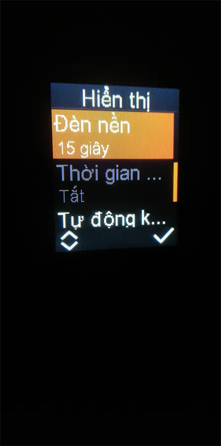 Khách hàng review Điện thoại Itel Value 100 5