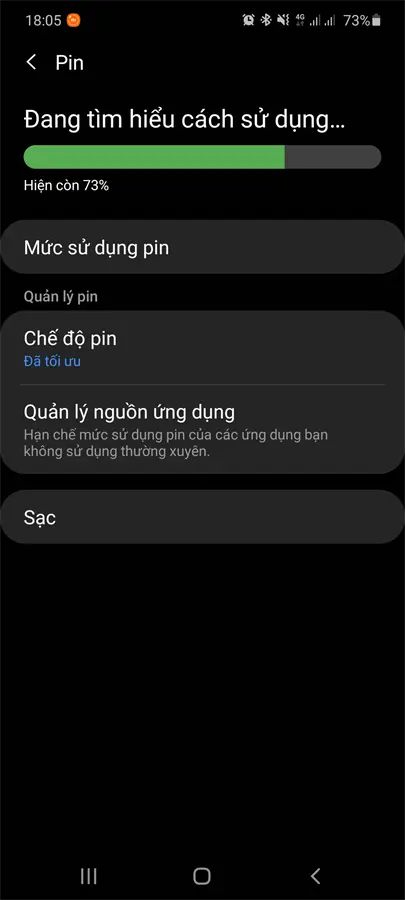 Khách hàng review Điện thoại Samsung Galaxy M51 36