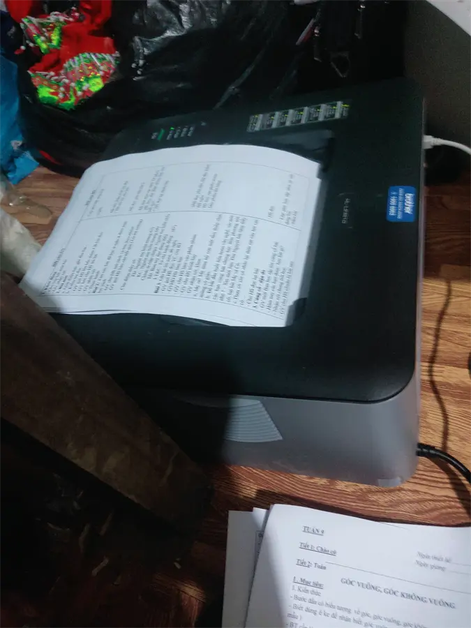 Khách hàng review Máy in laser trắng đen đơn năng Brother HL-L2321D 33