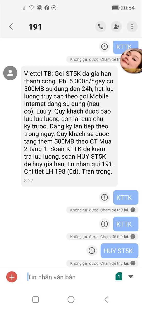 Khách hàng review Điện thoại Vsmart Live 4 4GB 5