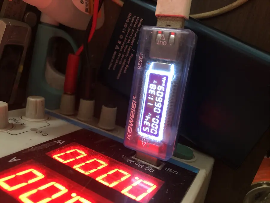 Khách hàng review Pin sạc dự phòng Polymer 10.000 mAh Type C 12W Xmobile PJ JP190ST 13