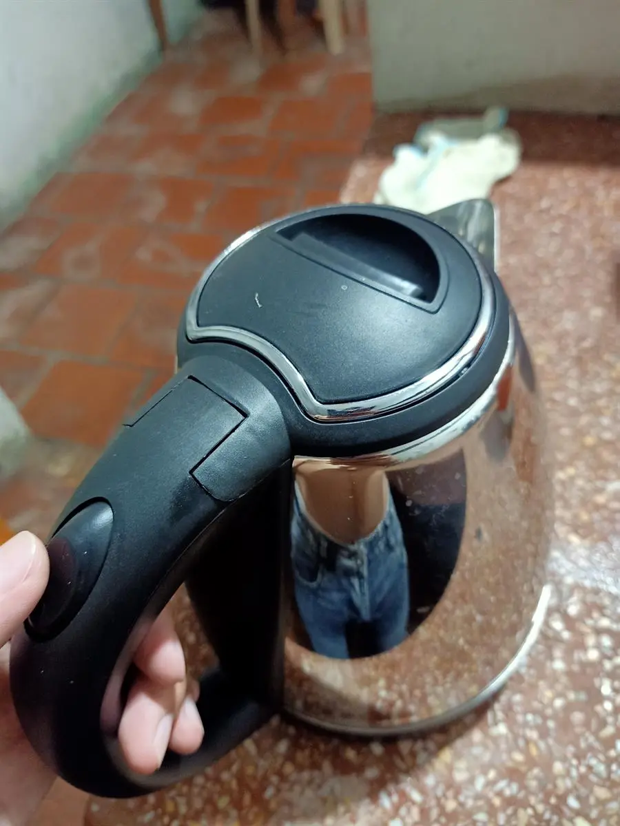Khách hàng review Bình đun siêu tốc Delites 1.5 lít ST15S01 27
