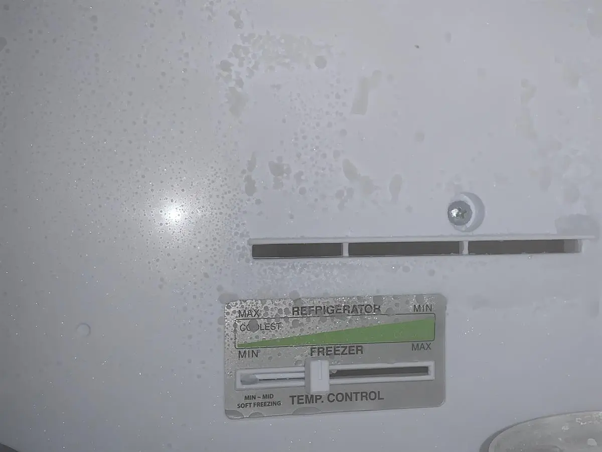 Khách hàng review Tủ lạnh Sharp Inverter 287 lít SJ-X316E-DS 11