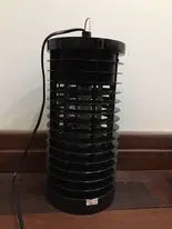 Khách hàng review Đèn bắt muỗi Điện Quang ĐQ EML02 BL 5