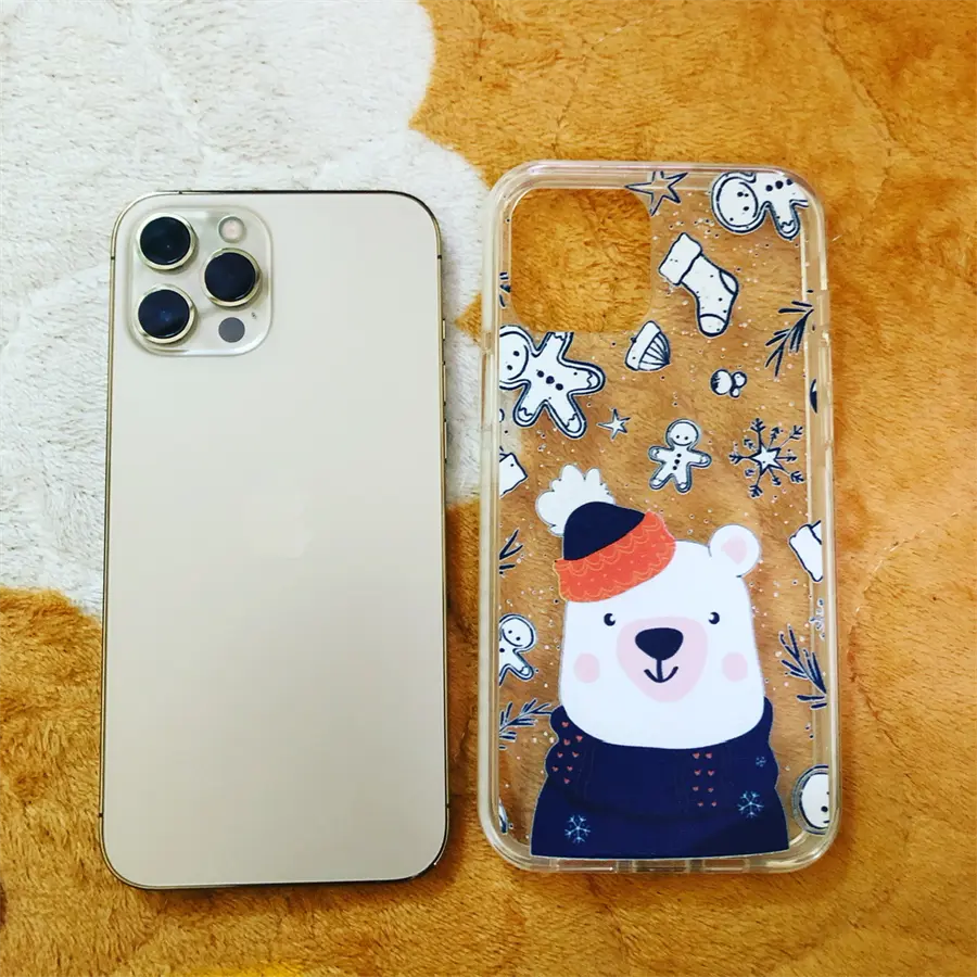 Khách hàng review Điện thoại iPhone 12 Pro Max 256GB 10