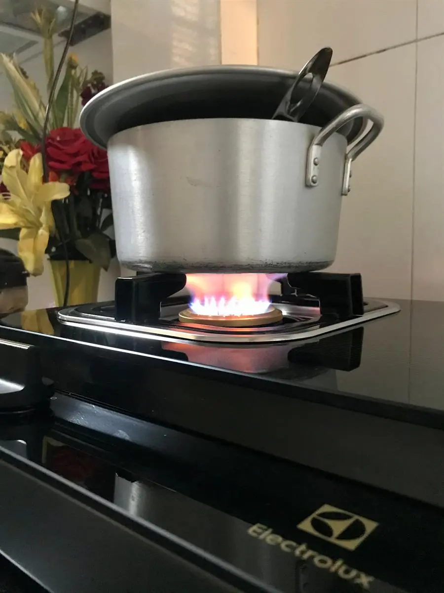 Khách hàng review Bếp ga đôi Electrolux ETG727GKR 10