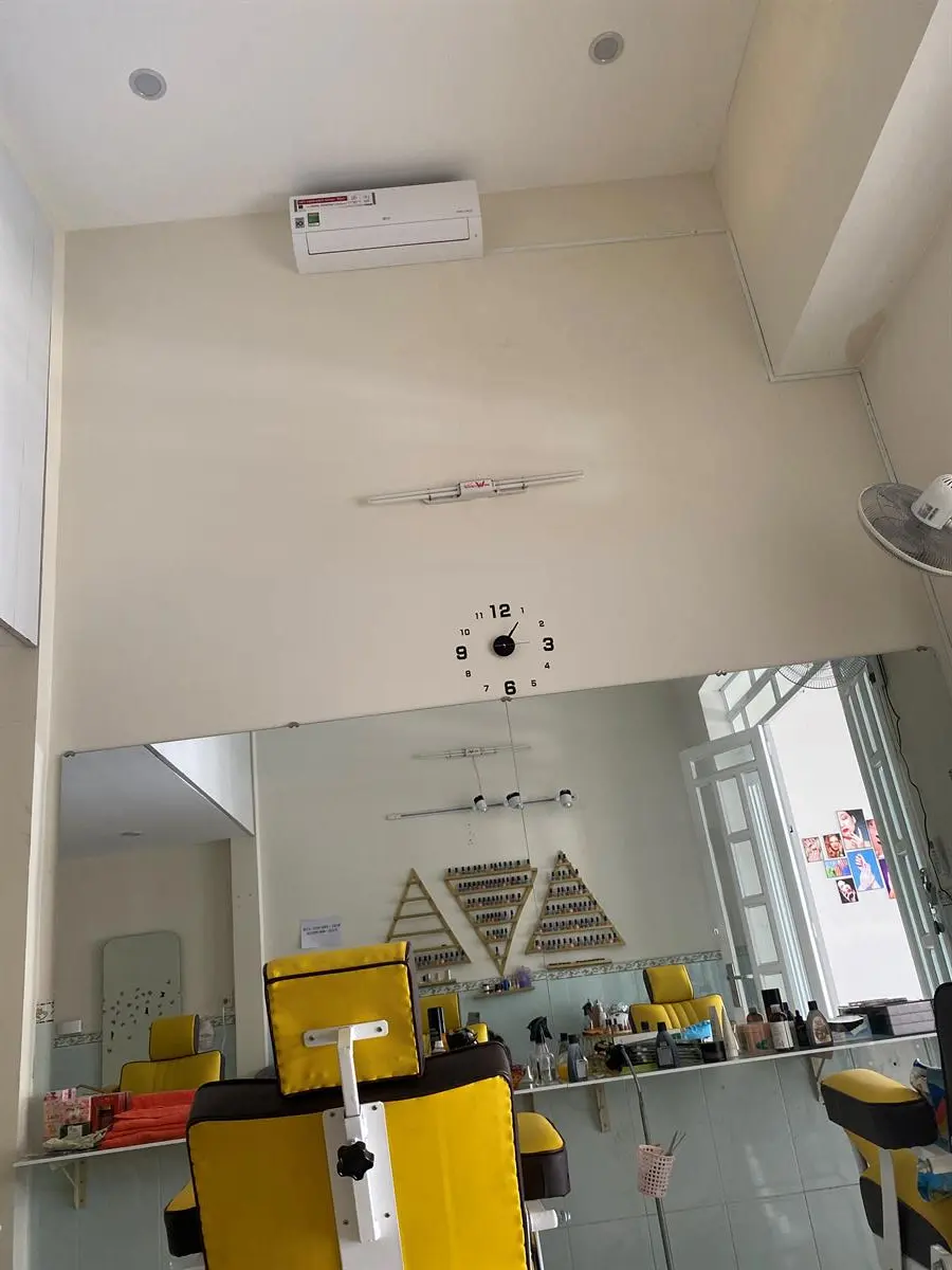Khách hàng review Máy lạnh LG Inverter 1.5 HP V13ENH 25