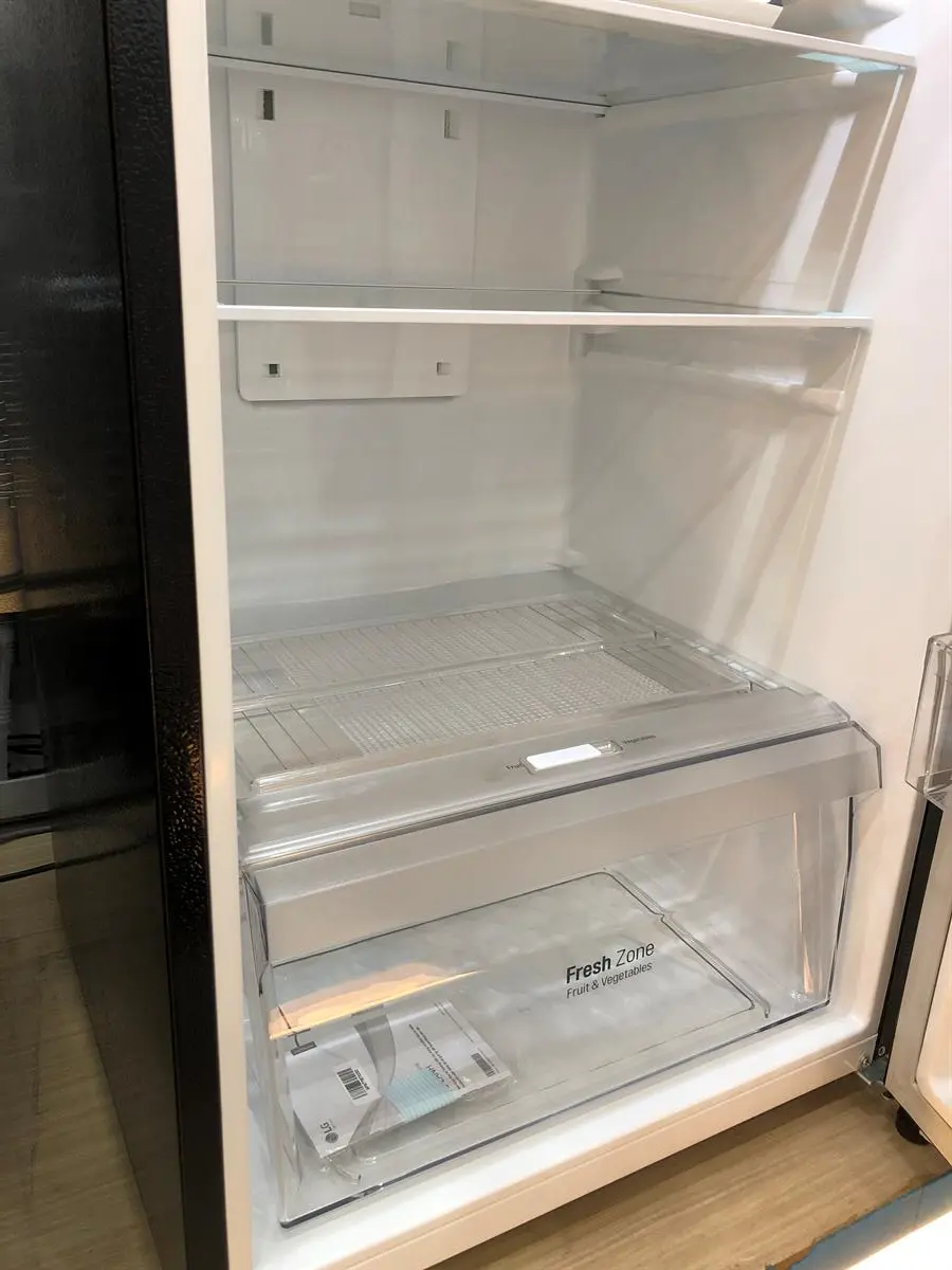 Khách hàng review Tủ lạnh LG Inverter 315 lít GN-M315BL 28