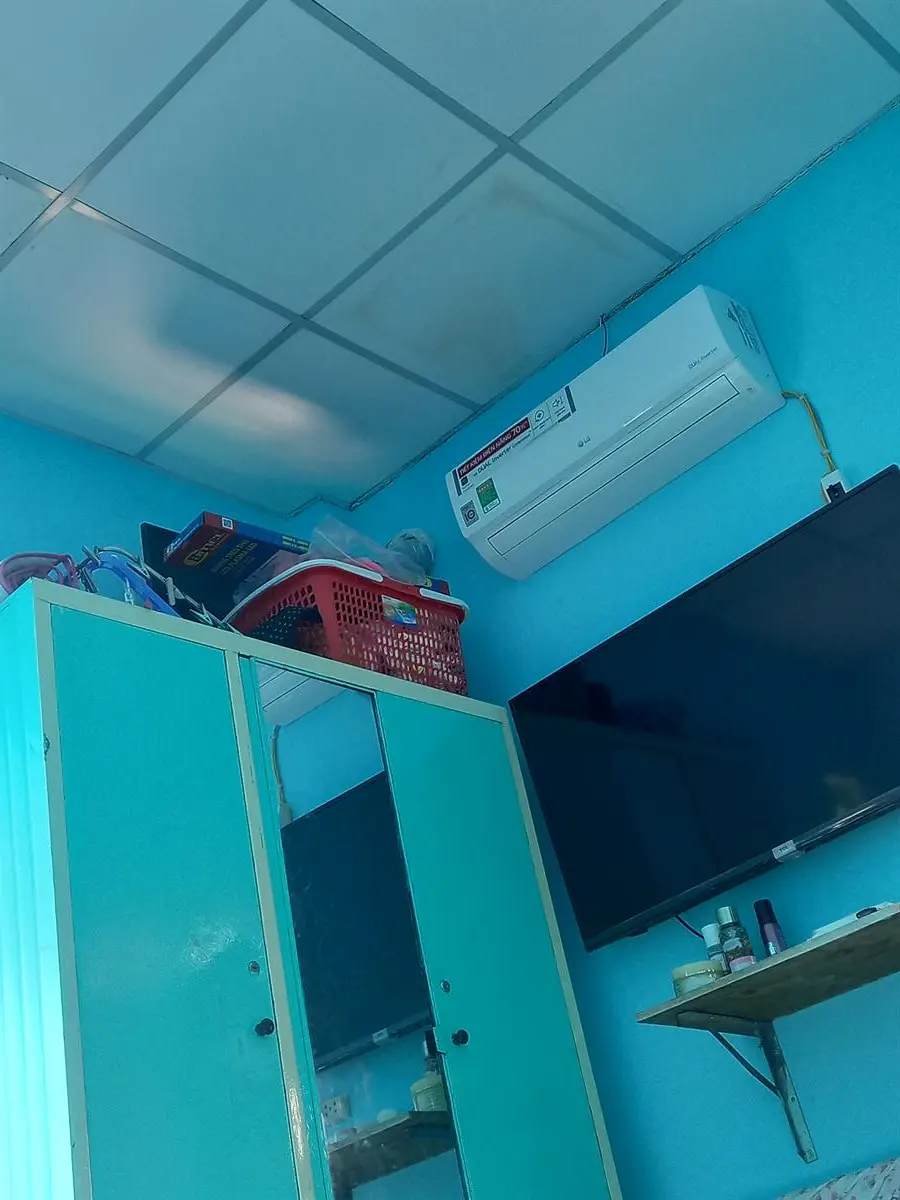 Khách hàng review Máy lạnh LG Inverter 1 HP V10ENH 14