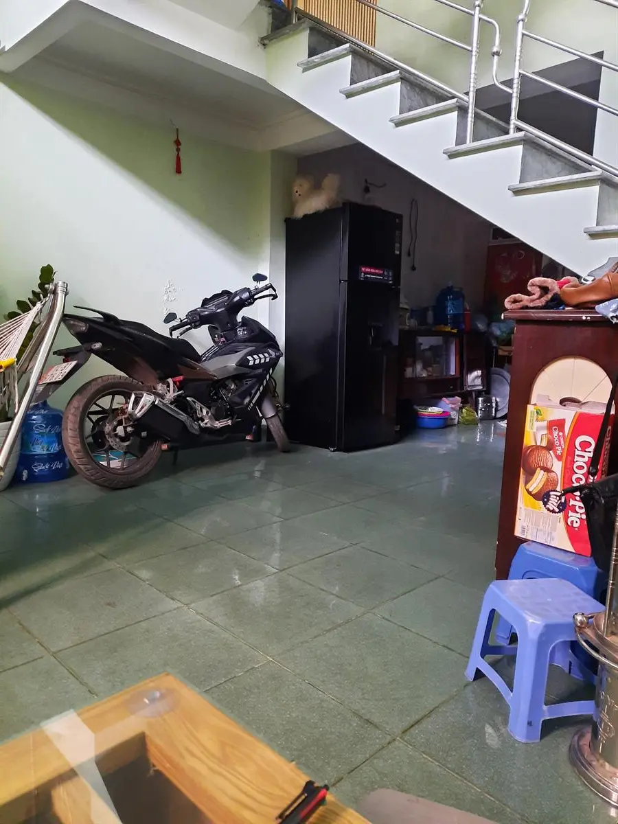 Khách hàng review Tủ lạnh LG Inverter 315 lít GN-D315BL 11