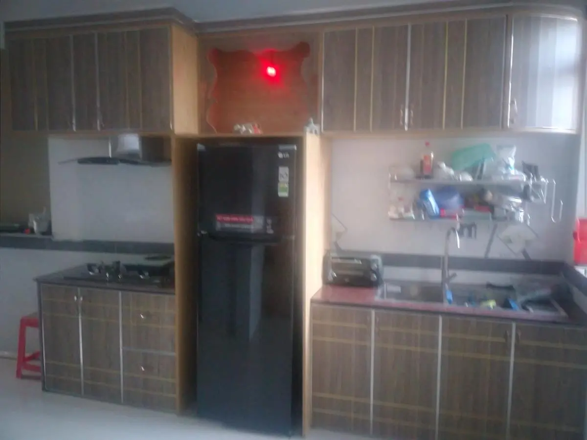 Khách hàng review Tủ lạnh LG Inverter 315 lít GN-M315BL 11