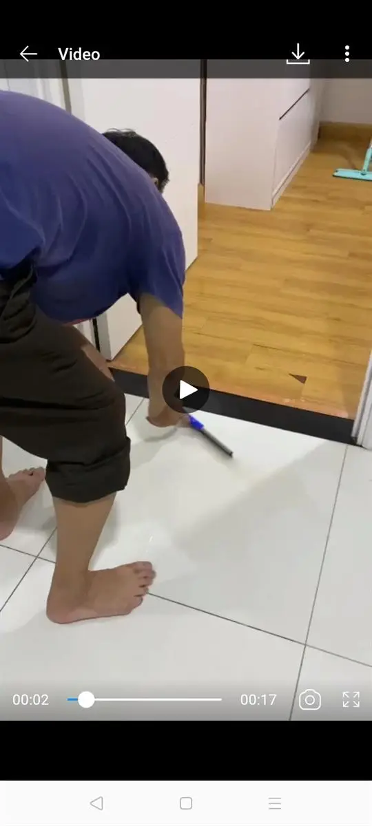 Khách hàng review Máy nước nóng Midea DSK45U3 4500W 3