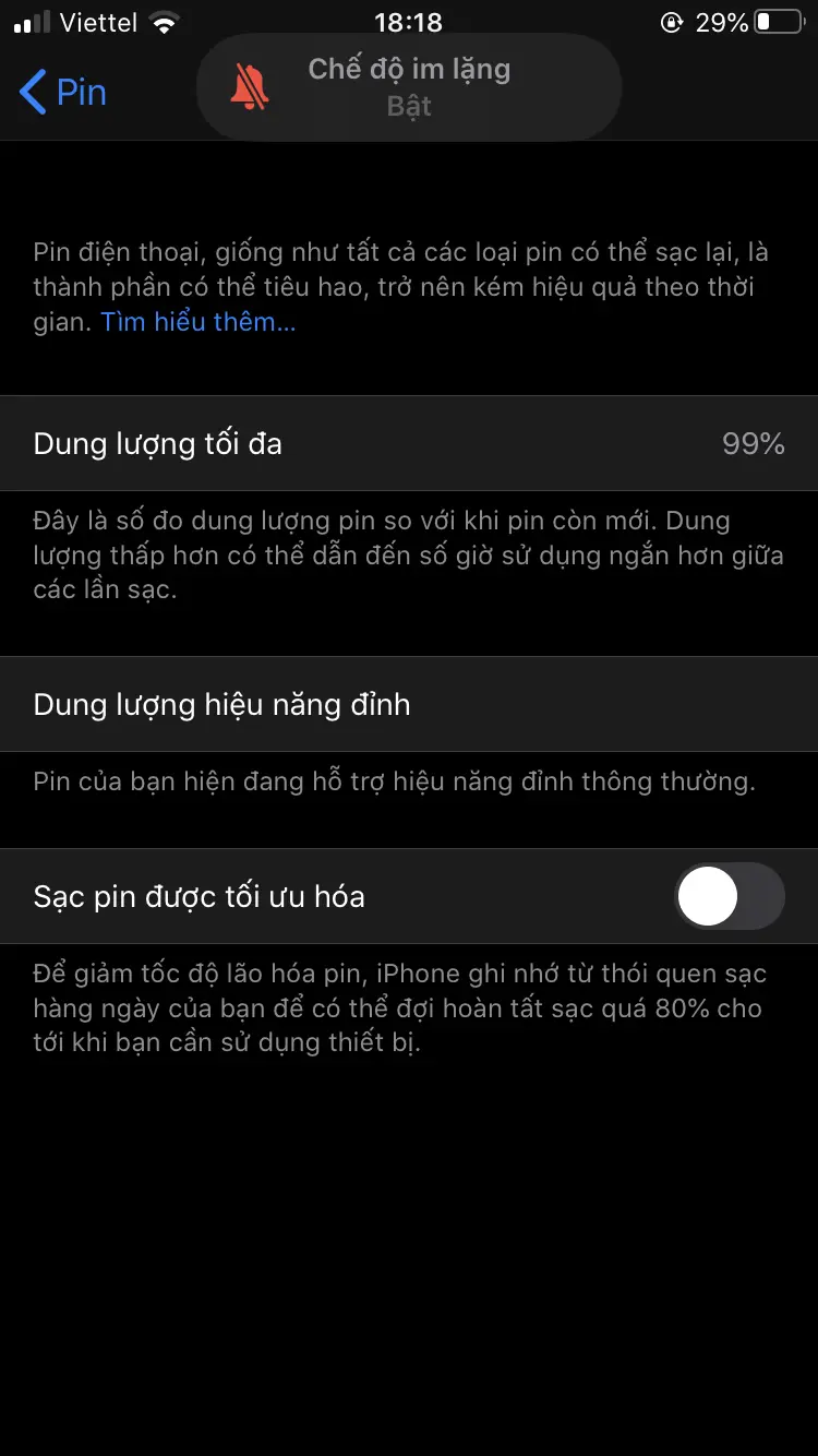 Khách hàng review Điện thoại iPhone 7 32GB 1