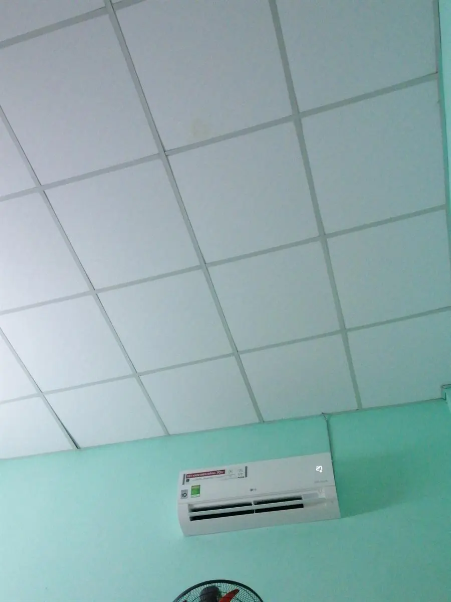 Khách hàng review Máy lạnh LG Inverter 1.5 HP V13ENH 19