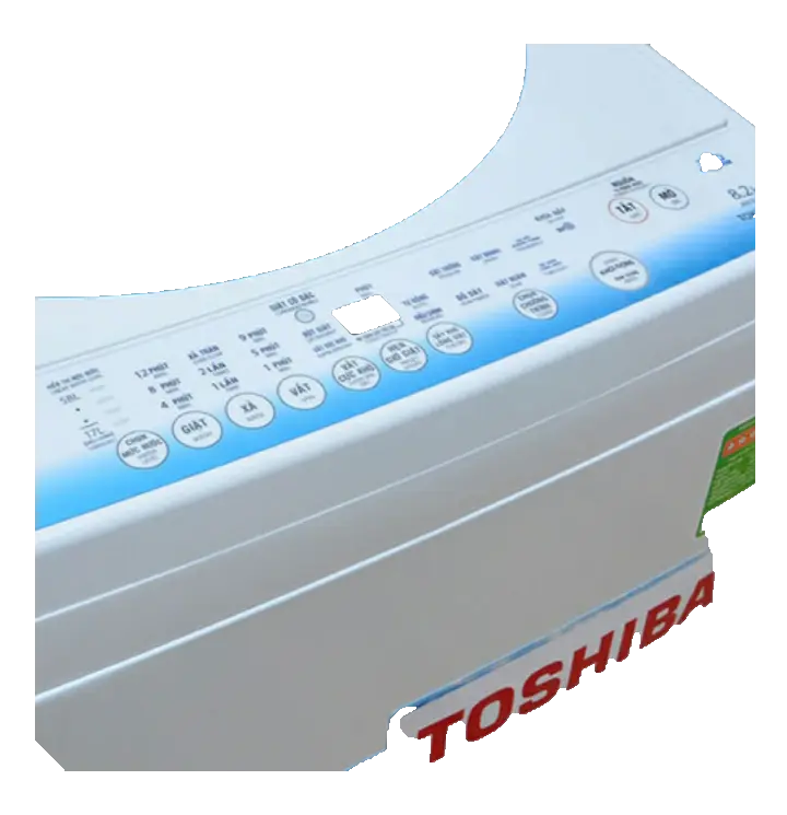 Khách hàng review Máy giặt Toshiba 8.2 kg AW-F920LV WB 16