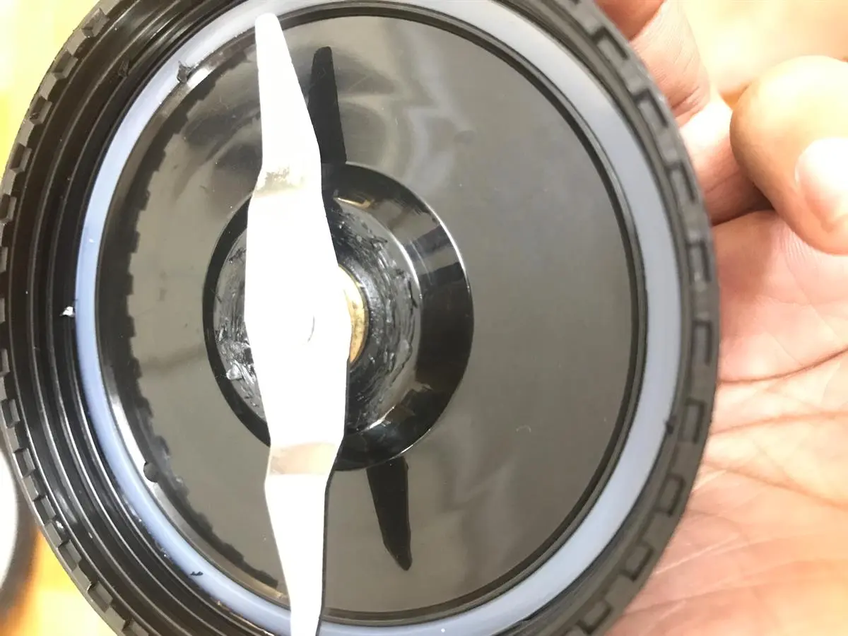 Khách hàng review Máy xay sinh tố đa năng Sunhouse SHD 5322 Đen 15
