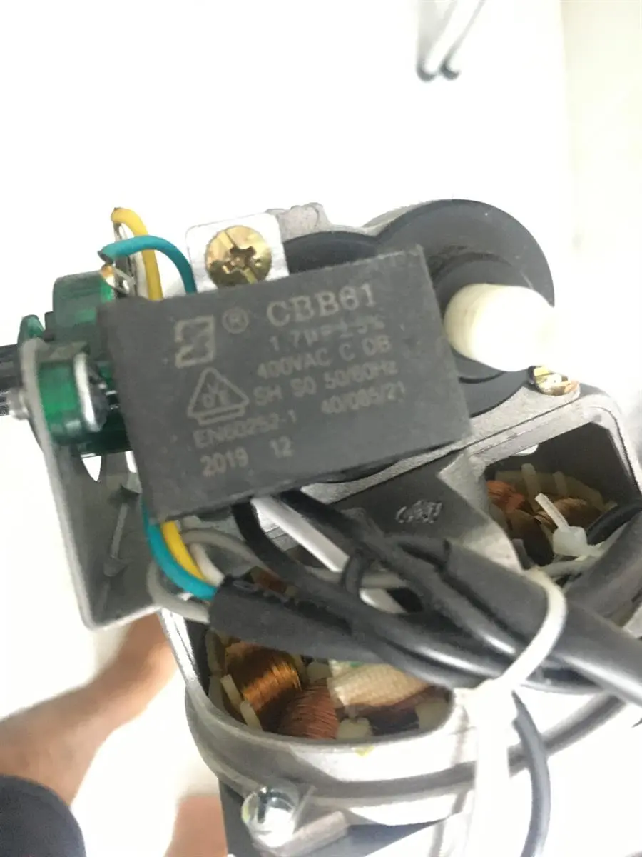 Khách hàng review Quạt đứng Asia 5 cánh D18004-XV1 55W 6