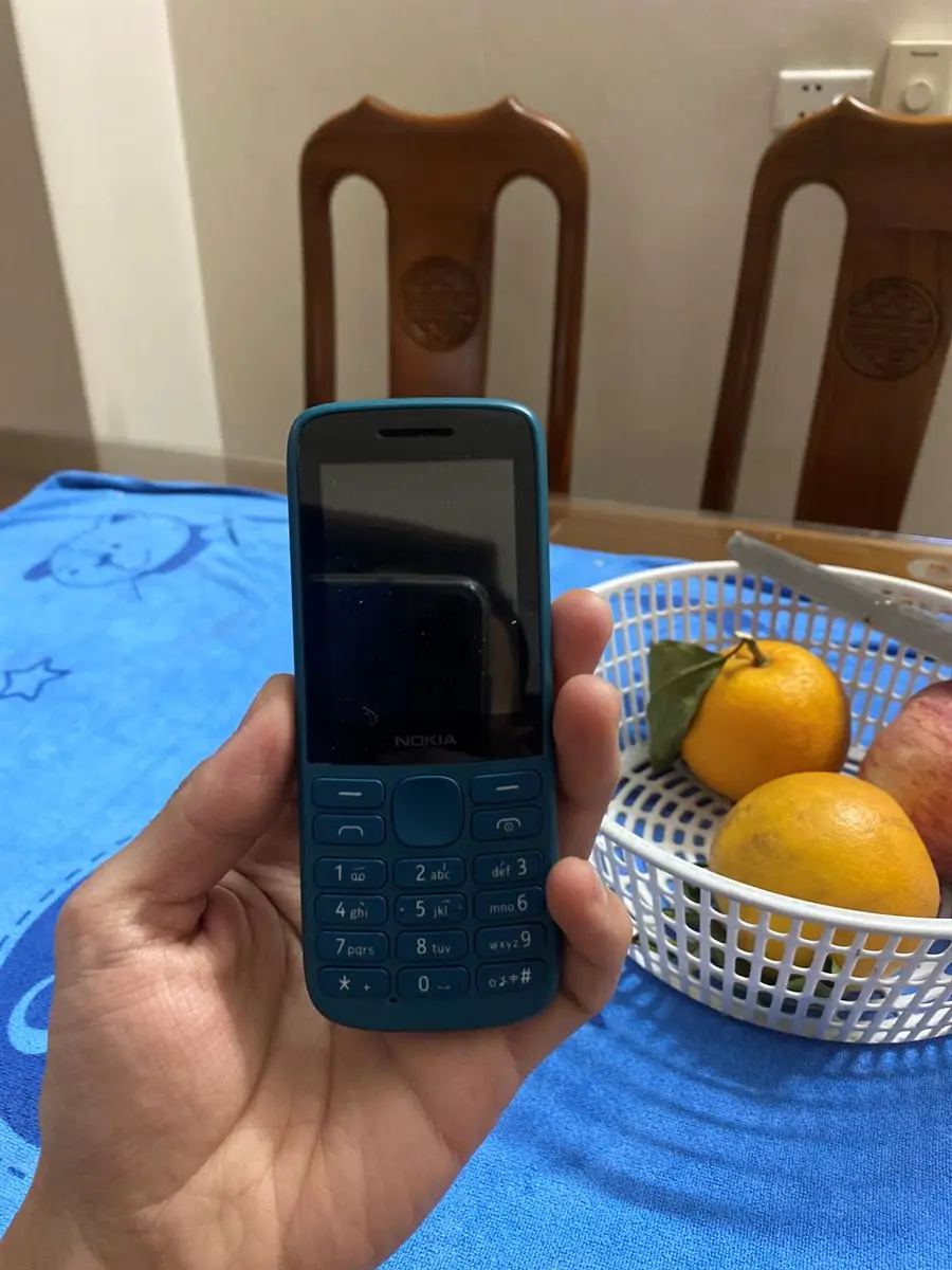 Khách hàng review Điện thoại Nokia 215 4G 41