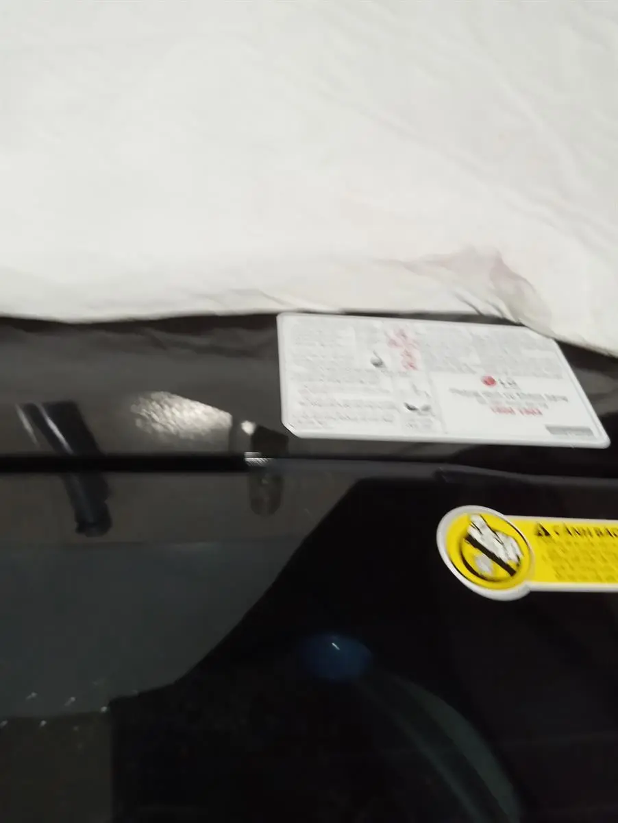 Khách hàng review Máy giặt LG Inverter 11 kg TH2111DSAB 21