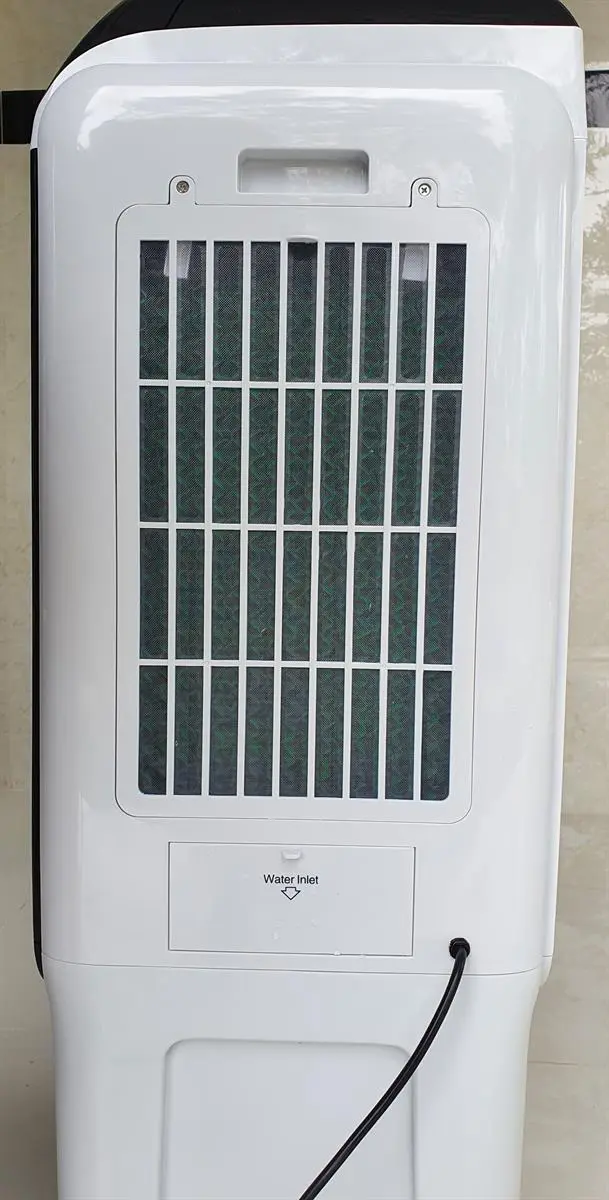 Khách hàng review Quạt điều hòa Sunhouse SHD7727 150W 121