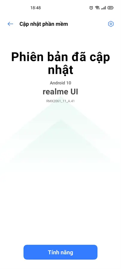 Khách hàng review Điện thoại realme 6 Pro 1