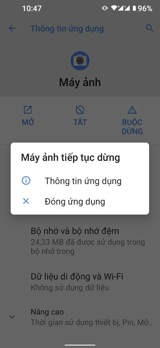 Khách hàng review Điện thoại Nokia 3.4 4