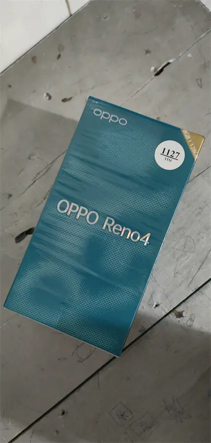 Khách hàng review Điện thoại OPPO Reno4 4