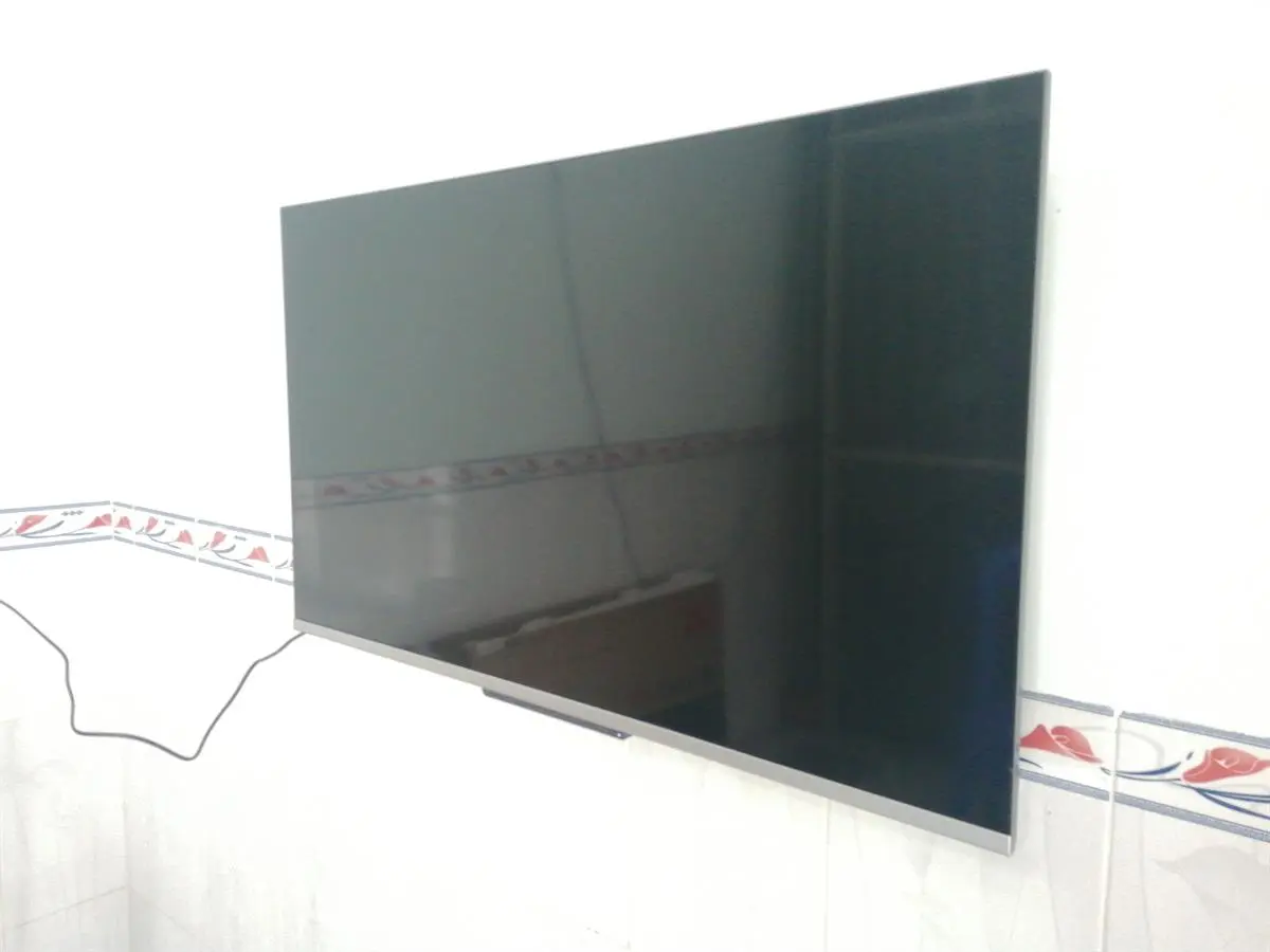 Khách hàng review Android Tivi TCL 43 inch 43P715 3