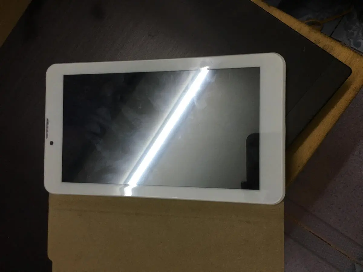 Khách hàng review Máy tính bảng Mobell Tab 7s 2