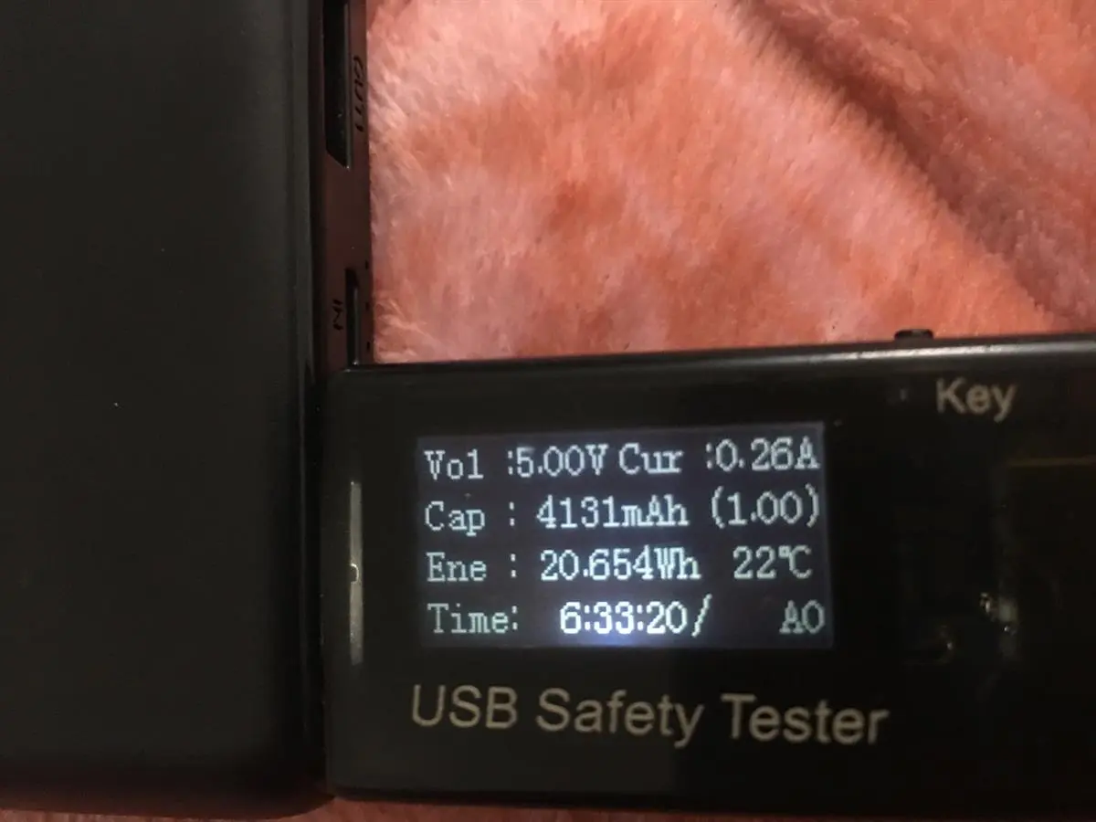 Khách hàng review Pin sạc dự phòng Polymer 10.000 mAh 10W AVA PJ JP196 10