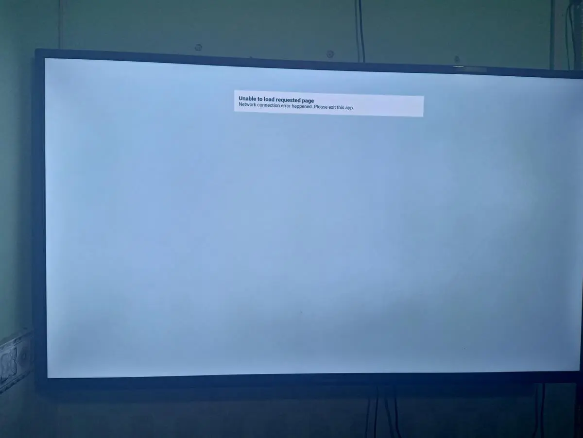 Khách hàng review Smart Tivi Skyworth 4K 50 inch 50UB5100 1