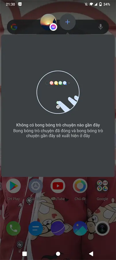 Khách hàng review Điện thoại Vivo Y51 (2020) 1