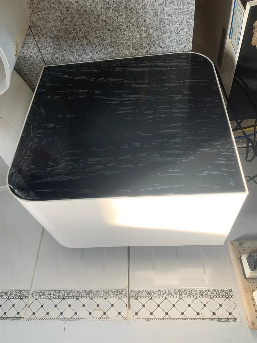 Khách hàng review Máy lọc nước RO Korihome WPK-606-LT 6 lõi 2