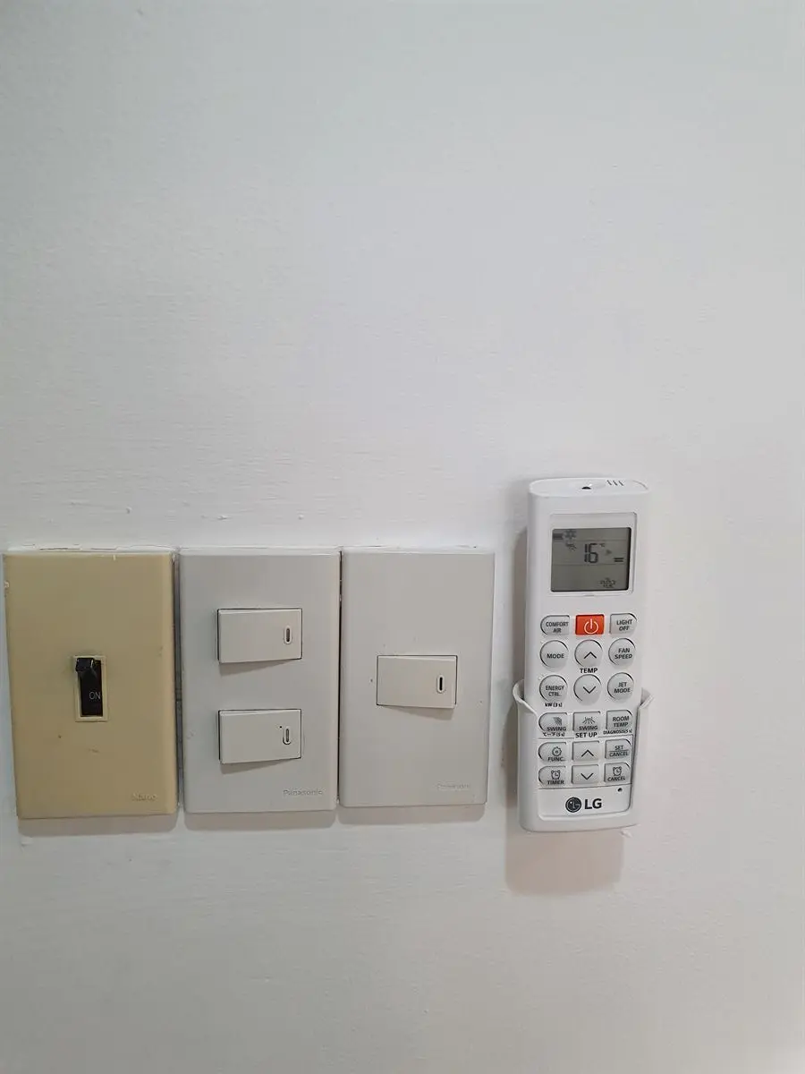 Khách hàng review Máy lạnh LG Inverter 1.5 HP V13ENH 17